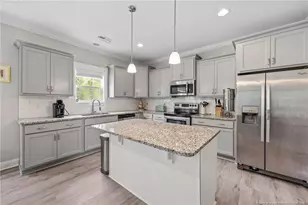 324 Dunston Rd, Carthage, NC 28327 - Photo 16