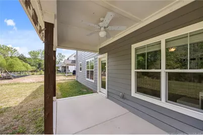 324 Dunston Road, Carthage, NC 28327 - Photo 34