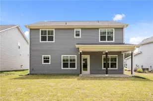 324 Dunston Rd, Carthage, NC 28327 - Photo 36