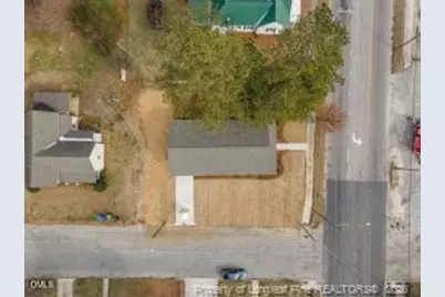206 S Wall Street, Benson, NC 27504 - Photo 26