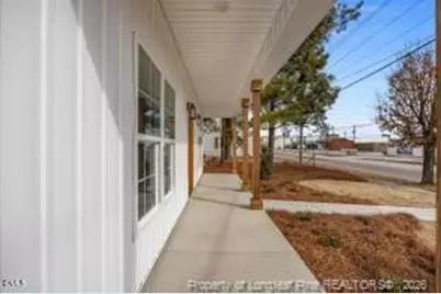 206 S Wall Street, Benson, NC 27504 - Photo 28