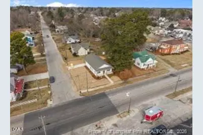 206 S Wall Street, Benson, NC 27504 - Photo 24