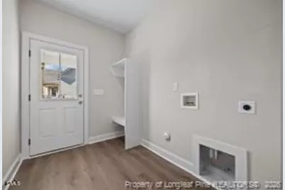 206 S Wall Street, Benson, NC 27504 - Photo 12