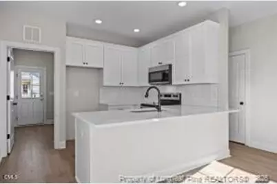 206 S Wall Street, Benson, NC 27504 - Photo 4