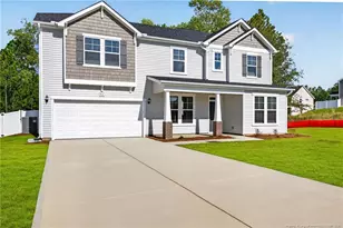 51 Cornelia Xing, Cameron, NC 28326 - Photo 2