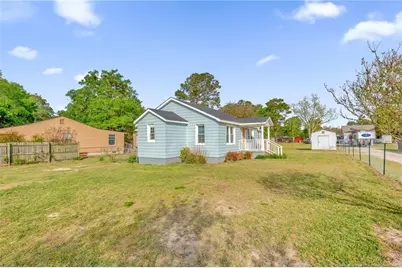 5128 Church Street, Hope Mills, NC 28348 - Photo 2