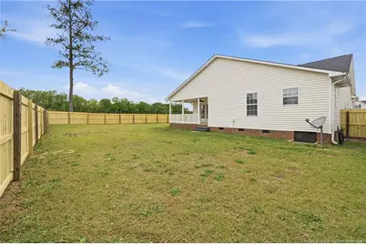 4461 Home Stakes Drive, Parkton, NC 28371 - Photo 44