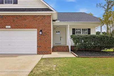4461 Home Stakes Drive, Parkton, NC 28371 - Photo 4
