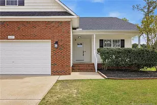 4461 Home Stakes Dr, Parkton, NC 28371 - Photo 4