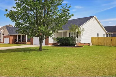 4461 Home Stakes Drive, Parkton, NC 28371 - Photo 2