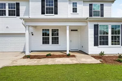 77 Darmouth Drive, Cameron, NC 28326 - Photo 4