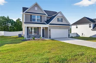 105 Darmouth Dr, Cameron, NC 28326 - Photo 2