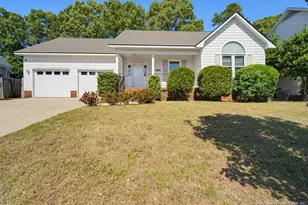 2926 Coachway Dr, Fayetteville, NC 28306 - Photo 1