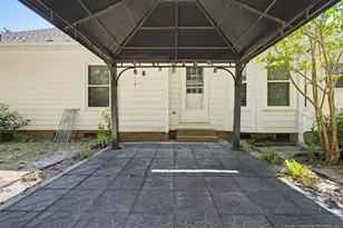 2926 Coachway Dr, Fayetteville, NC 28306 - Photo 46