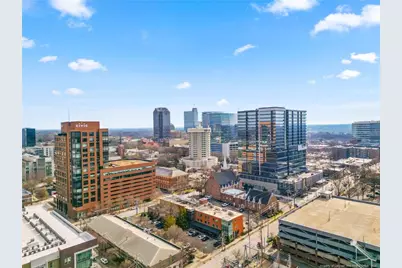 222 Glenwood Avenue #208, Raleigh, NC 27603 - Photo 2