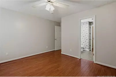 420 Bubble Creek Court #3, Fayetteville, NC 28311 - Photo 24
