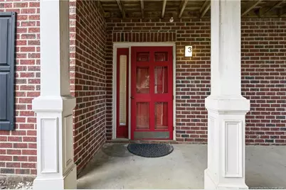 420 Bubble Creek Court #3, Fayetteville, NC 28311 - Photo 4