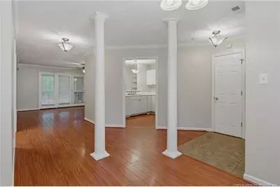 420 Bubble Creek Court #3, Fayetteville, NC 28311 - Photo 10
