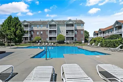 420 Bubble Creek Court #3, Fayetteville, NC 28311 - Photo 44
