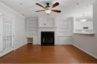420 Bubble Creek Court #3, Fayetteville, NC 28311 - Photo 16