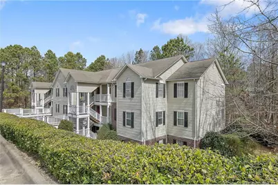 420 Bubble Creek Court #3, Fayetteville, NC 28311 - Photo 2