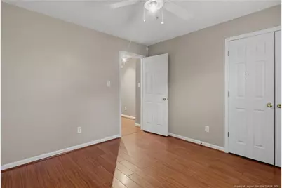 420 Bubble Creek Court #3, Fayetteville, NC 28311 - Photo 34