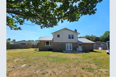 6500 Gate Post Court, Fayetteville, NC 28314 - Photo 2