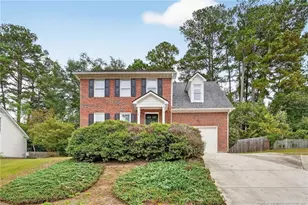 2944 Delaware Dr, Fayetteville, NC 28304 - Photo 2