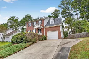 2944 Delaware Dr, Fayetteville, NC 28304 - Photo 4