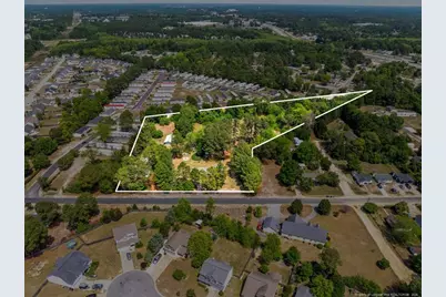 310 Canady Street, Fayetteville, NC 28306 - Photo 42