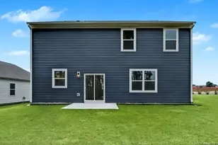 293 Maddox Dr, Aberdeen, NC 28315 - Photo 30