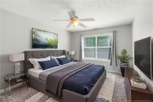 663 Bartons Landing Pl, Fayetteville, NC 28314 - Photo 22