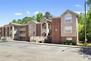 663 Bartons Landing Pl, Fayetteville, NC 28314 - Photo 1