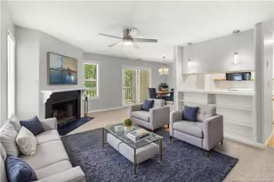 663 Bartons Landing Pl, Fayetteville, NC 28314 - Photo 8