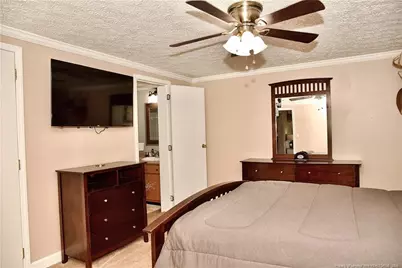 1071 Watts Road, Lumberton, NC 28360 - Photo 14