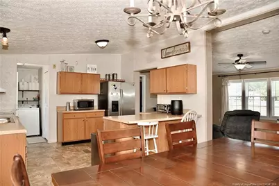 1071 Watts Road, Lumberton, NC 28360 - Photo 4