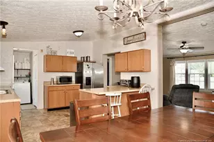 1071 Watts Rd, Lumberton, NC 28360 - Photo 4