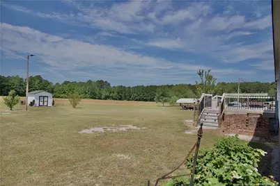 1071 Watts Road, Lumberton, NC 28360 - Photo 28