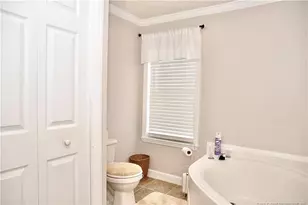 1071 Watts Rd, Lumberton, NC 28360 - Photo 18