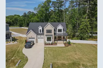 170 Sallyport Courts, Raleigh, NC 27603 - Photo 2