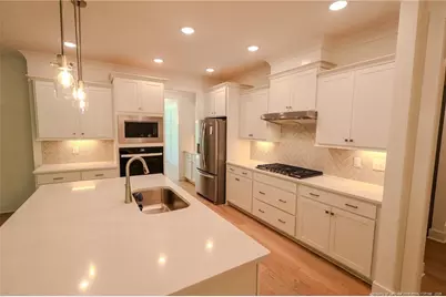 170 Sallyport Courts, Raleigh, NC 27603 - Photo 8