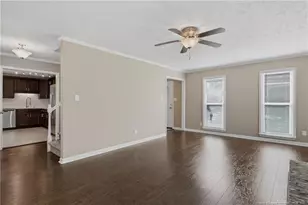 1212 Butterwood Cir, Fayetteville, NC 28314 - Photo 8
