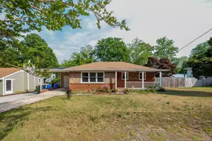 1115 Faison Ave, Fayetteville, NC 28304 - Photo 1