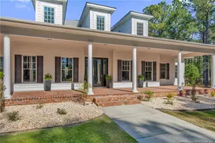 130 Justin Way, Jackson Springs, NC 27281 - Photo 4