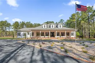 130 Justin Way, Jackson Springs, NC 27281 - Photo 1