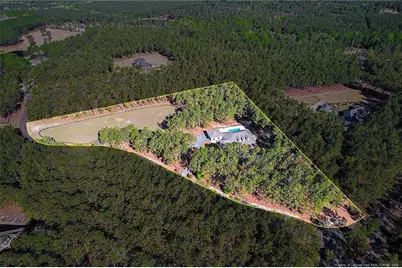 130 Justin Way, Jackson Springs, NC 27281 - Photo 50