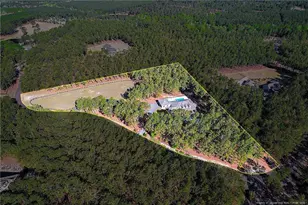 130 Justin Way, Jackson Springs, NC 27281 - Photo 50