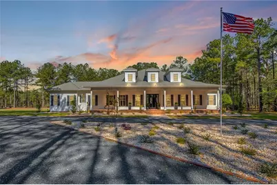 130 Justin Way, Jackson Springs, NC 27281 - Photo 2