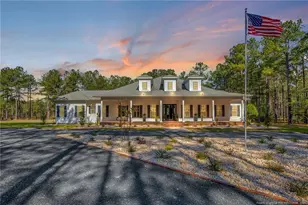 130 Justin Way, Jackson Springs, NC 27281 - Photo 2