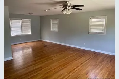 1815 Cherokee Drive, Fayetteville, NC 28303 - Photo 2